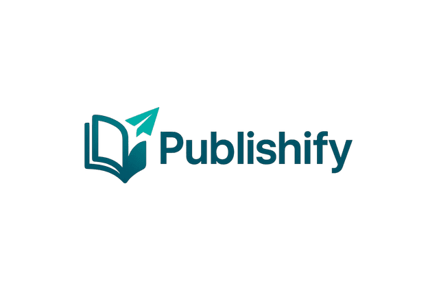 Publishify Logo